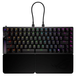 ASUS ROG Falcata Compact 75% Wireless RGB Gaming Keyboard