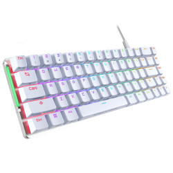 ASUS ROG Falchion Ace 65% Mechanical RGB Gaming Keyboard