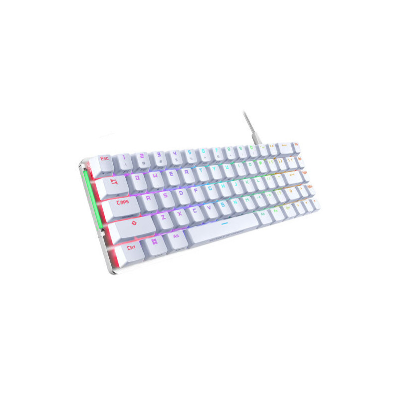 ASUS ROG Falchion Ace 65% Mechanical RGB Gaming Keyboard