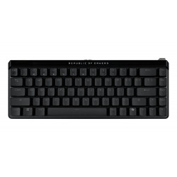 ASUS ROG Falchion Ace 65% Analog RGB Wired Gaming Keyboard