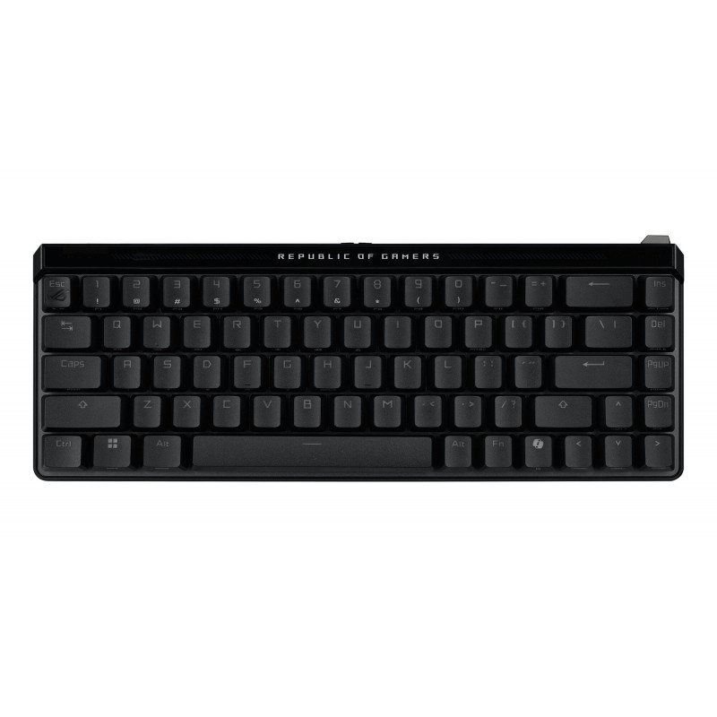 ASUS ROG Falchion Ace 65% Analog RGB Wired Gaming Keyboard