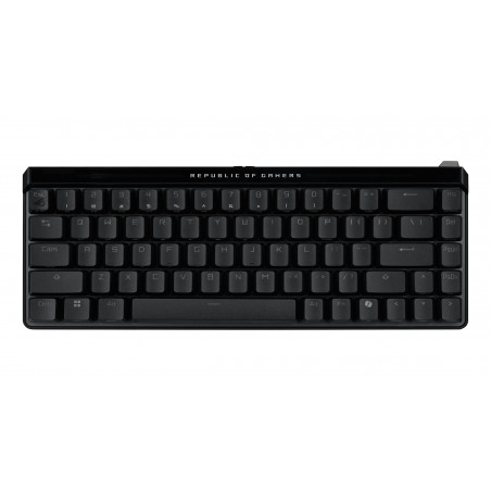 ASUS ROG Falchion Ace 65% Analog RGB Wired Gaming Keyboard