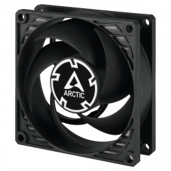 ARCTIC P8 Silent 8cm Case Fan (5 Pack)