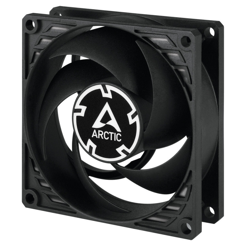 ARCTIC P8 Silent 8cm Case Fan (5 Pack)