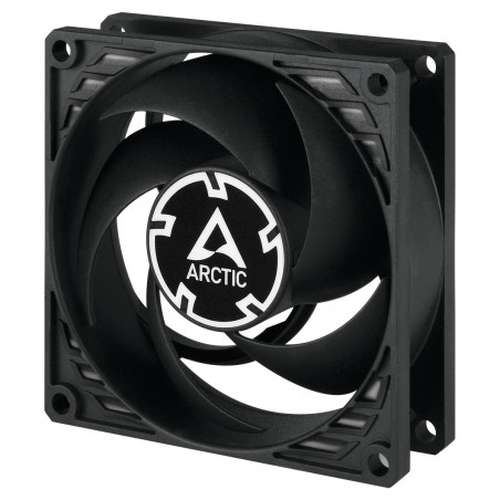 ARCTIC P8 Silent 8cm Case Fan (5 Pack)