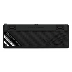 ASUS ROG Falchion Ace 65% Analog RGB Wired Gaming Keyboard
