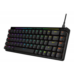 ASUS ROG Falchion Ace 65% Analog RGB Wired Gaming Keyboard