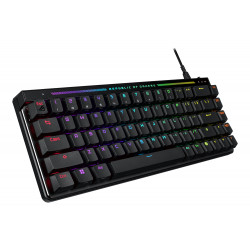 ASUS ROG Falchion Ace 65% Analog RGB Wired Gaming Keyboard