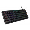 ASUS ROG Falchion Ace 65% Analog RGB Wired Gaming Keyboard