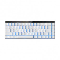 ASUS ROG Falchion RX Wireless Mechanical Gaming Keyboard