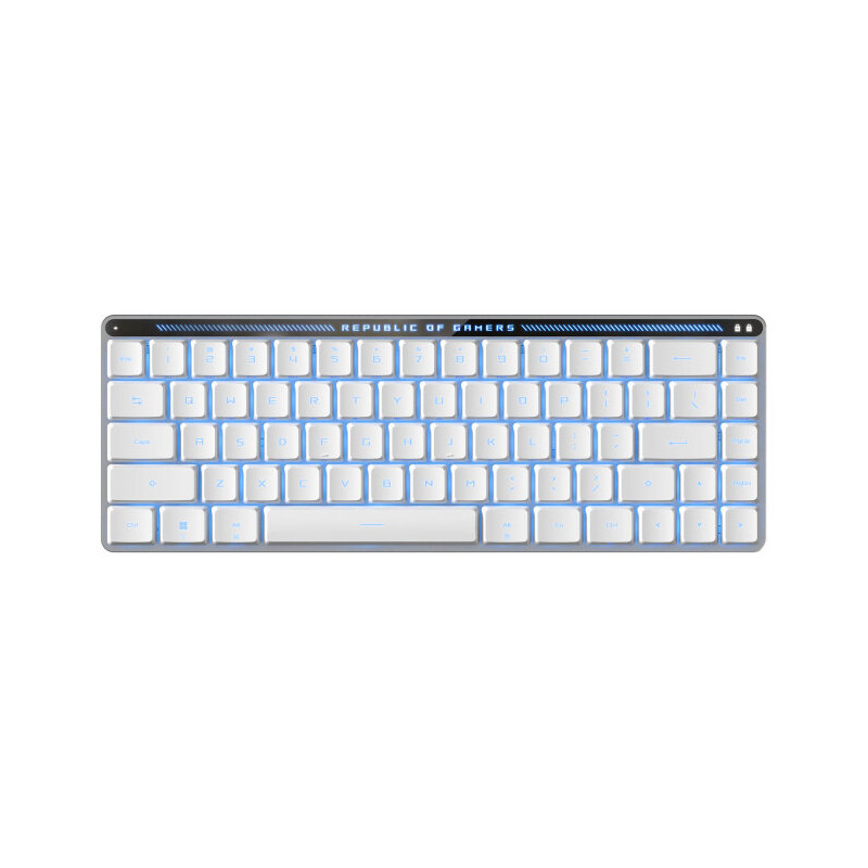 ASUS ROG Falchion RX Wireless Mechanical Gaming Keyboard
