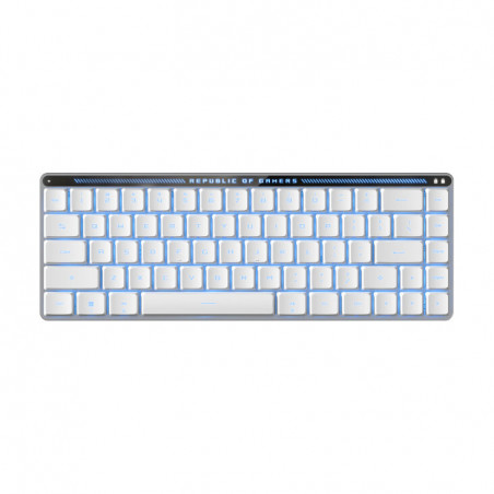 ASUS ROG Falchion RX Wireless Mechanical Gaming Keyboard