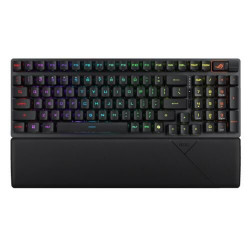 ASUS ROG Strix Scope II 96 RX Wireless RGB Mechanical Gaming Keyboard