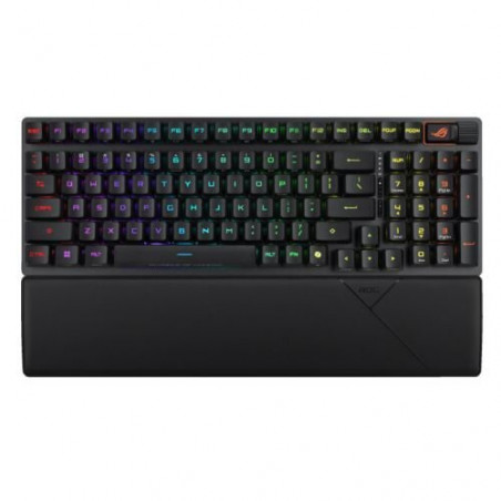 ASUS ROG Strix Scope II 96 RX Wireless RGB Mechanical Gaming Keyboard