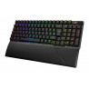 ASUS ROG Strix Scope II 96 Wireless Mechanical RGB Gaming Keyboard
