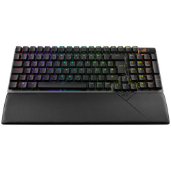 ASUS ROG Strix Scope II 96 Wireless Mechanical RGB Gaming Keyboard