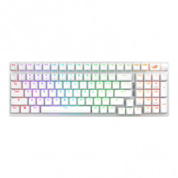 ASUS ROG Strix Scope II 96 Wireless Mechanical RGB Gaming Keyboard