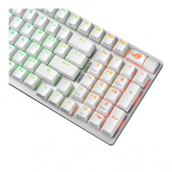 ASUS ROG Strix Scope II 96 Wireless Mechanical RGB Gaming Keyboard