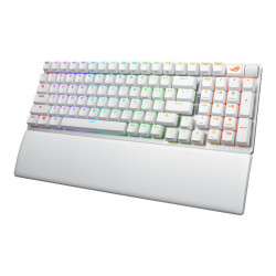 ASUS ROG Strix Scope II 96 Wireless Mechanical RGB Gaming Keyboard
