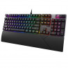 ASUS ROG Strix Scope II RX Red Mechanical Gaming Keyboard