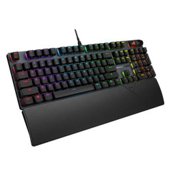 ASUS ROG Strix Scope II X Mechanical RGB Gaming Keyboard