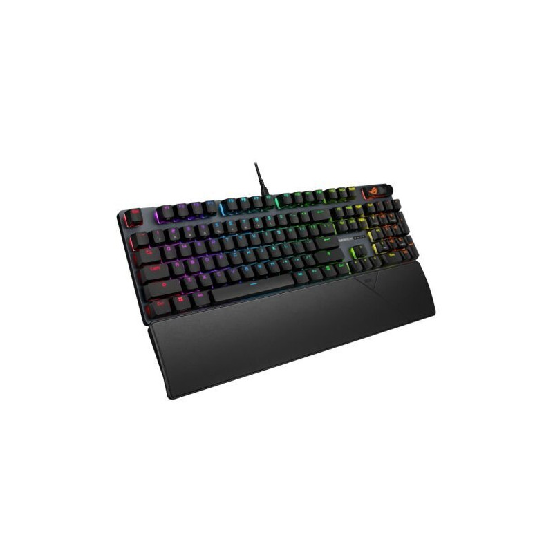 ASUS ROG Strix Scope II X Mechanical RGB Gaming Keyboard