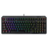 ASUS TUF GAMING K3 Gen II Optical-Mechanical Keyboard