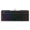 ASUS TUF GAMING K3 Gen II Optical-Mechanical Keyboard