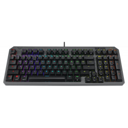 ASUS TUF GAMING K3 Gen II Optical-Mechanical Keyboard
