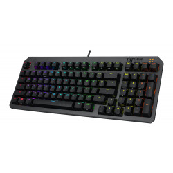 ASUS TUF GAMING K3 Gen II Optical-Mechanical Keyboard