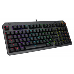 ASUS TUF GAMING K3 Gen II Optical-Mechanical Keyboard