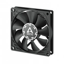 ARCTIC P8 Slim 8cm PWM Case Fan