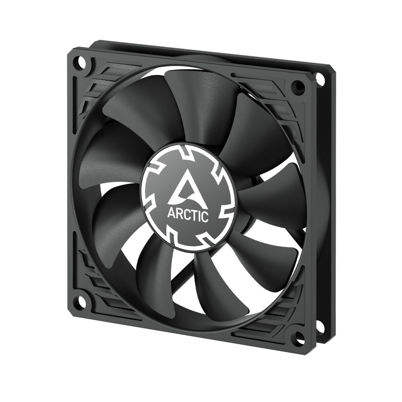 ARCTIC P8 Slim 8cm PWM Case Fan