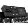BEQUIET Dark Mount Silent Linear RGB Mechanical Keyboard