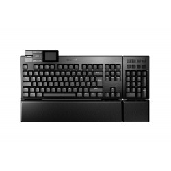 BEQUIET Dark Mount Silent Tactile RGB Mechanical Keyboard