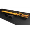 BEQUIET Dark Mount Silent Tactile RGB Mechanical Keyboard