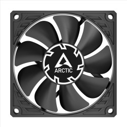 ARCTIC P8 Slim 8cm PWM Case Fan