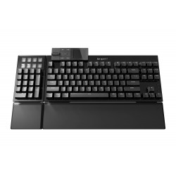 BEQUIET Dark Mount Silent Tactile RGB Mechanical Keyboard