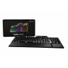 BEQUIET Dark Mount Silent Tactile RGB Mechanical Keyboard