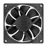 ARCTIC P8 Slim 8cm PWM Case Fan