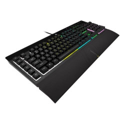 CORSAIR K55 RGB PRO 5-Zone RGB Membrane Gaming Keyboard