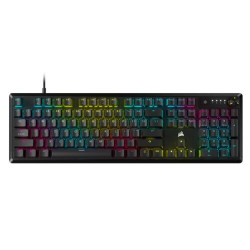 CORSAIR K70 CORE RGB Red Linear Mechanical Gaming Keyboard