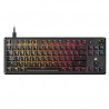 CORSAIR K70 CORE TKL RGB Red Linear Mechanical Gaming Keyboard