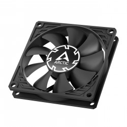 ARCTIC P8 Slim 8cm PWM Case Fan