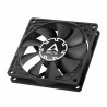 ARCTIC P8 Slim 8cm PWM Case Fan