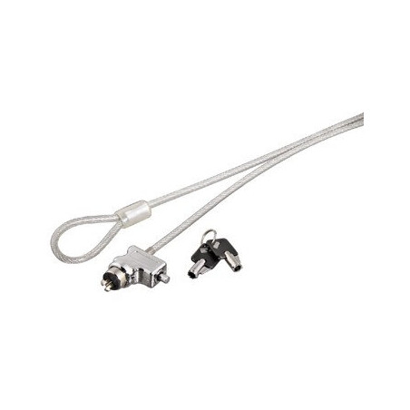 HAMA 00086516 Notebook Lock with Keys