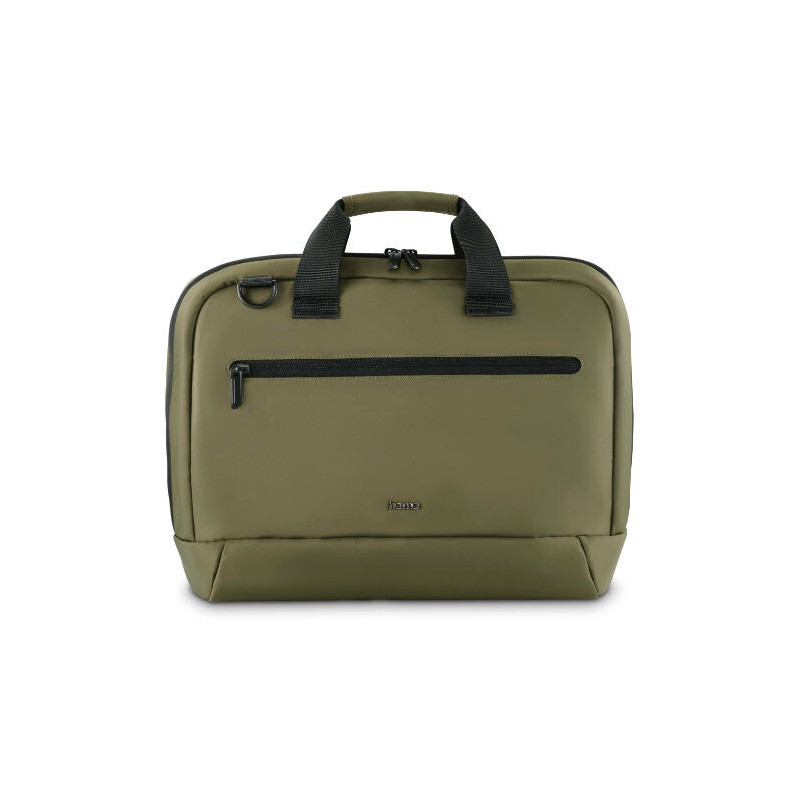 HAMA 00222048 Ultra Lightweight Laptop Bag, Up to 14.1", Padded