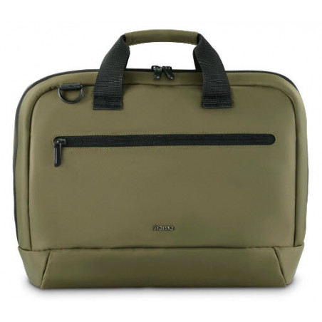 HAMA 00222048 Ultra Lightweight Laptop Bag, Up to 14.1", Padded