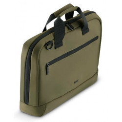 HAMA 00222048 Ultra Lightweight Laptop Bag, Up to 14.1", Padded