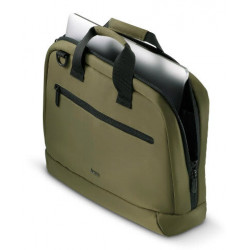 HAMA 00222048 Ultra Lightweight Laptop Bag, Up to 14.1", Padded
